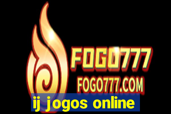 ij jogos online